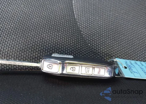 2022 Kia Forte Lxs from USA, damaged, VIN 3KPF24AD2NE464578